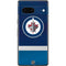 NHL Winnipeg Jets Alternate Jersey Pixel Skins